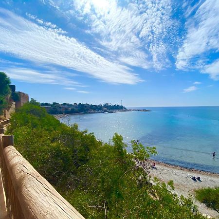 Golf Sun Bungalow Villamartin Dış mekan fotoğraf