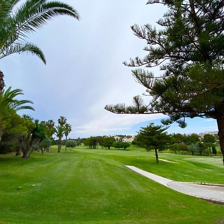 Golf Sun Bungalow Villamartin Dış mekan fotoğraf