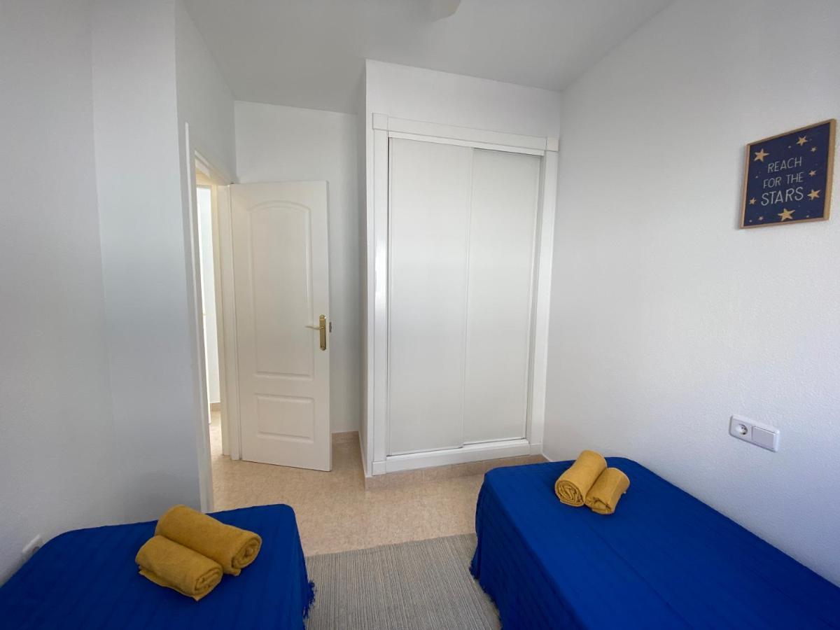 Golf Sun Bungalow Villamartin Dış mekan fotoğraf