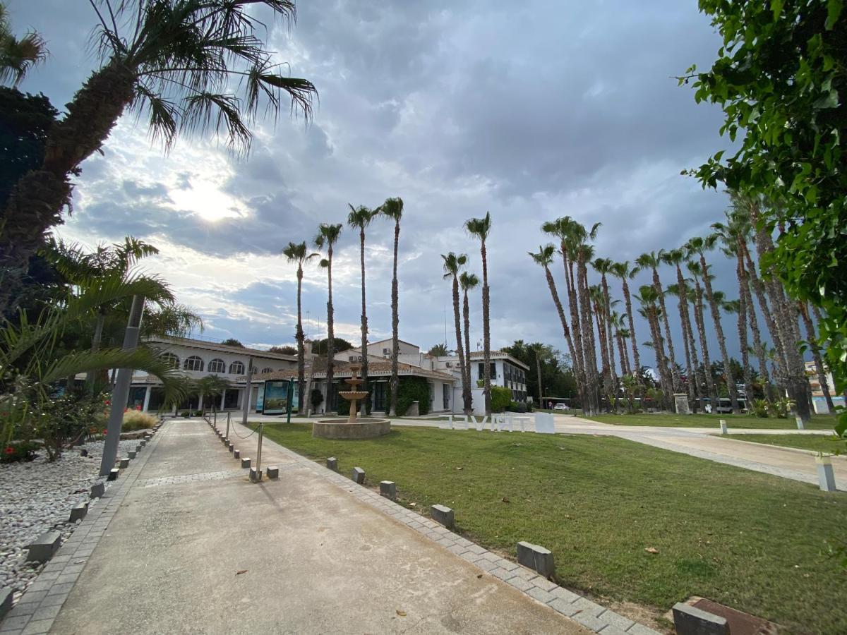 Golf Sun Bungalow Villamartin Dış mekan fotoğraf
