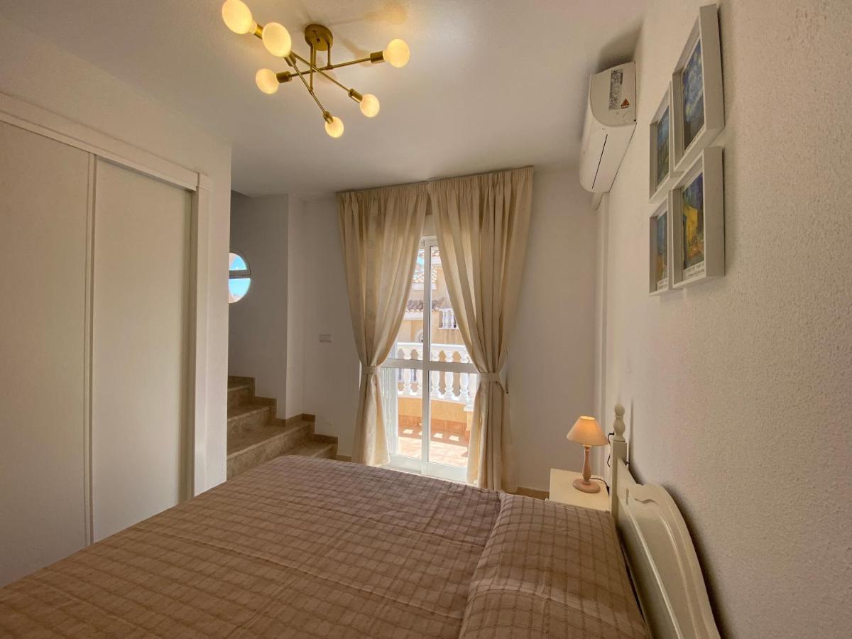 Golf Sun Bungalow Villamartin Dış mekan fotoğraf