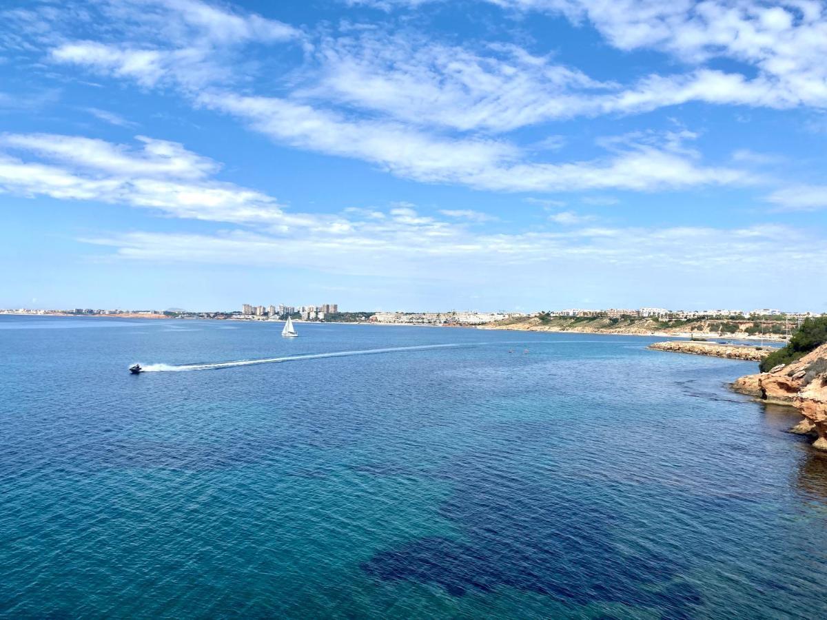 Golf Sun Bungalow Villamartin Dış mekan fotoğraf