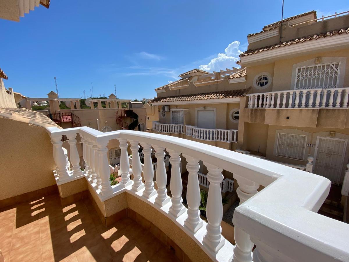 Golf Sun Bungalow Villamartin Dış mekan fotoğraf