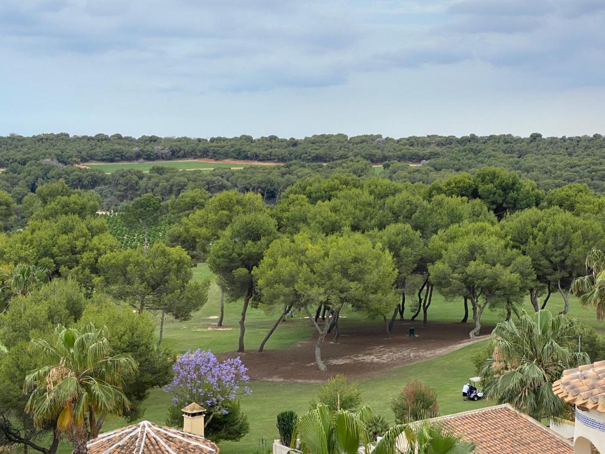 Golf Sun Bungalow Villamartin Dış mekan fotoğraf