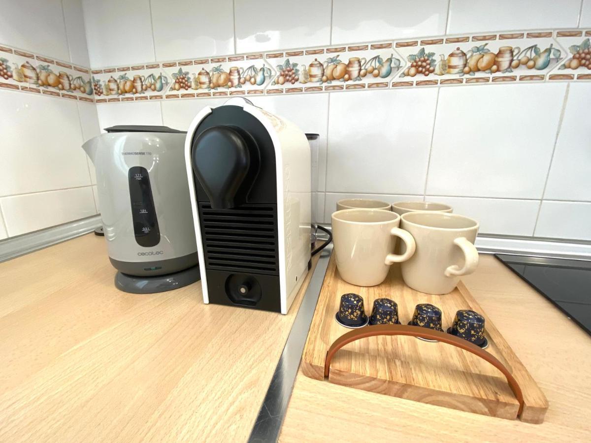 Golf Sun Bungalow Villamartin Dış mekan fotoğraf