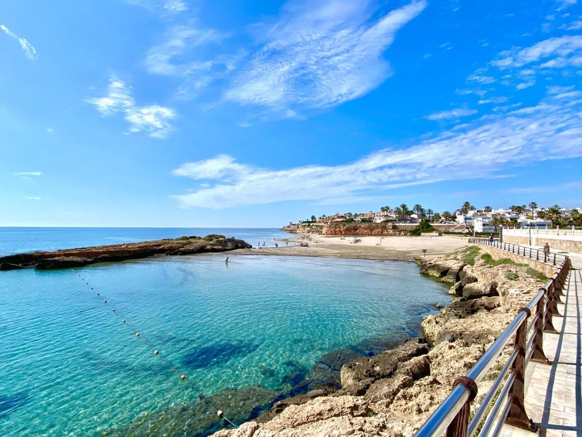 Golf Sun Bungalow Villamartin Dış mekan fotoğraf