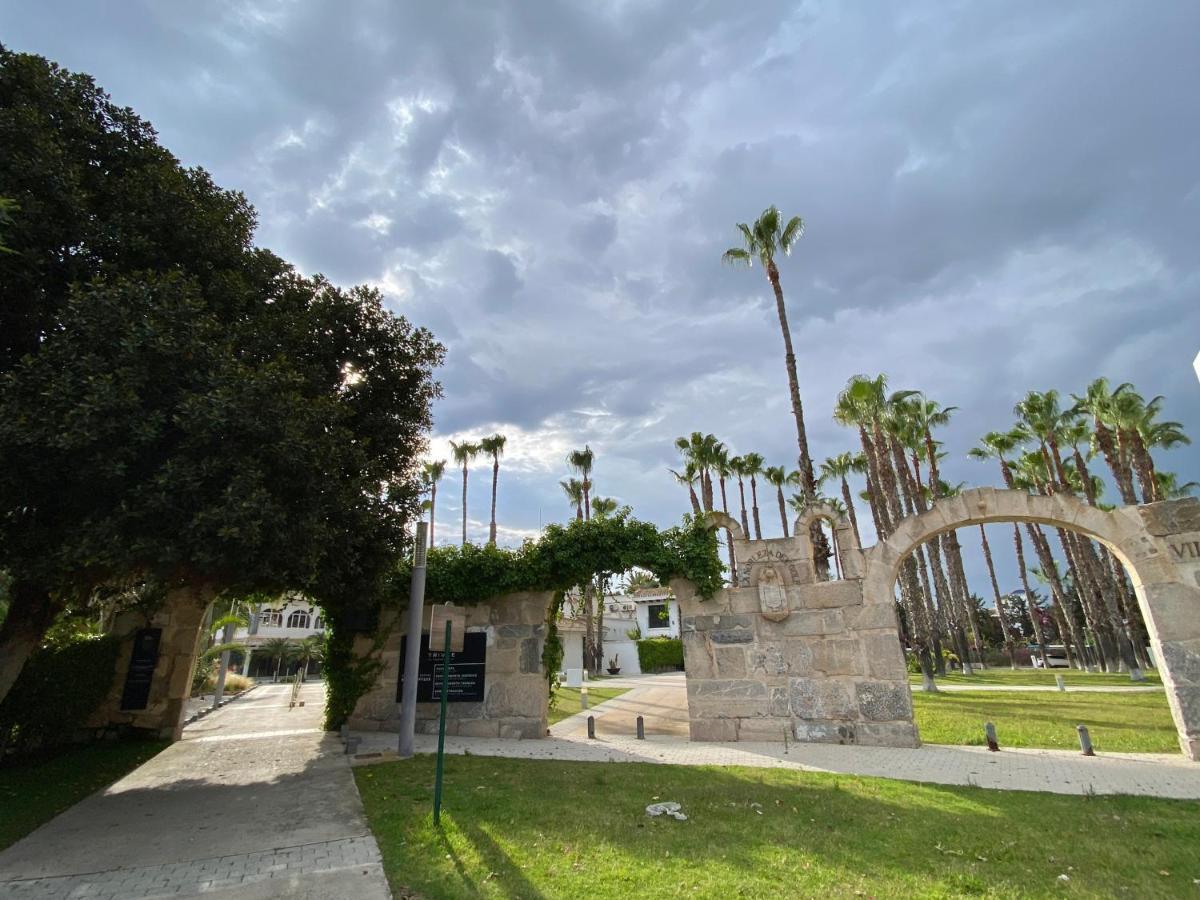 Golf Sun Bungalow Villamartin Dış mekan fotoğraf