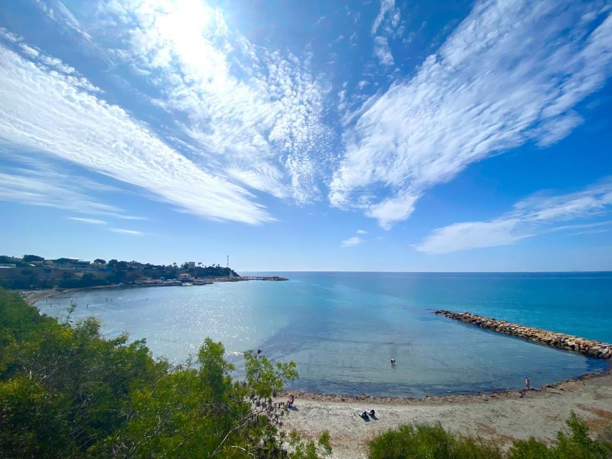 Golf Sun Bungalow Villamartin Dış mekan fotoğraf