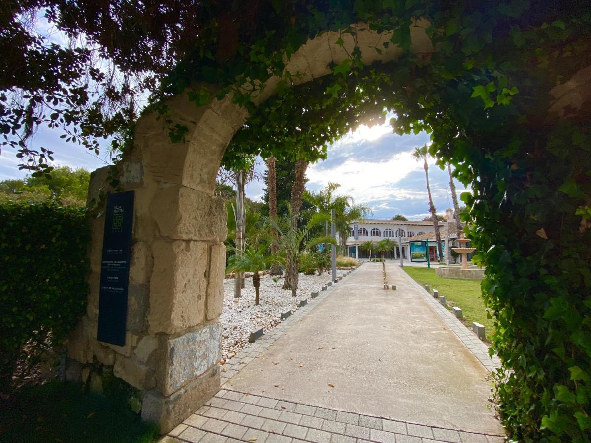 Golf Sun Bungalow Villamartin Dış mekan fotoğraf