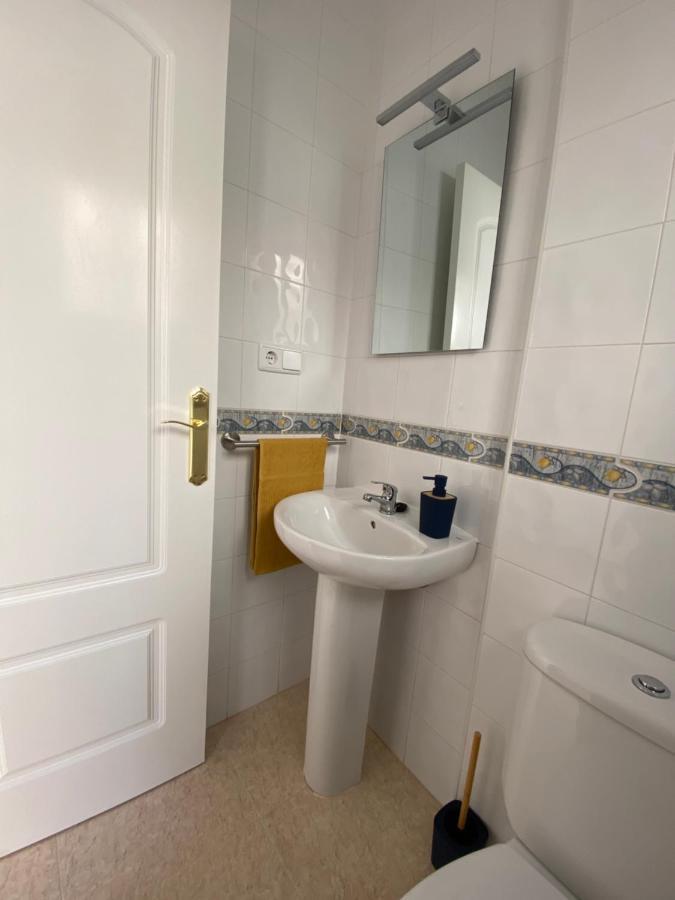 Golf Sun Bungalow Villamartin Dış mekan fotoğraf